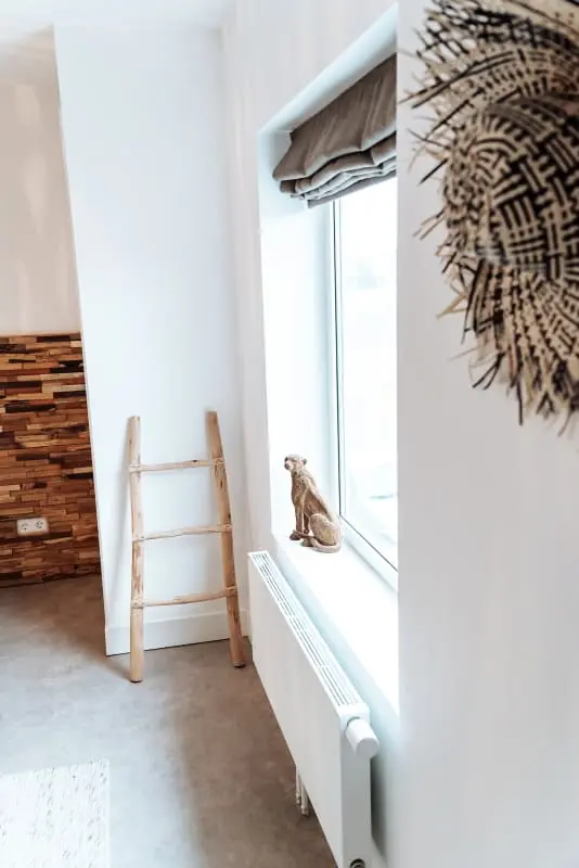 Bamboa Apartment - Appartement Cosy Pour Deux, à Deux Pas De La Mer