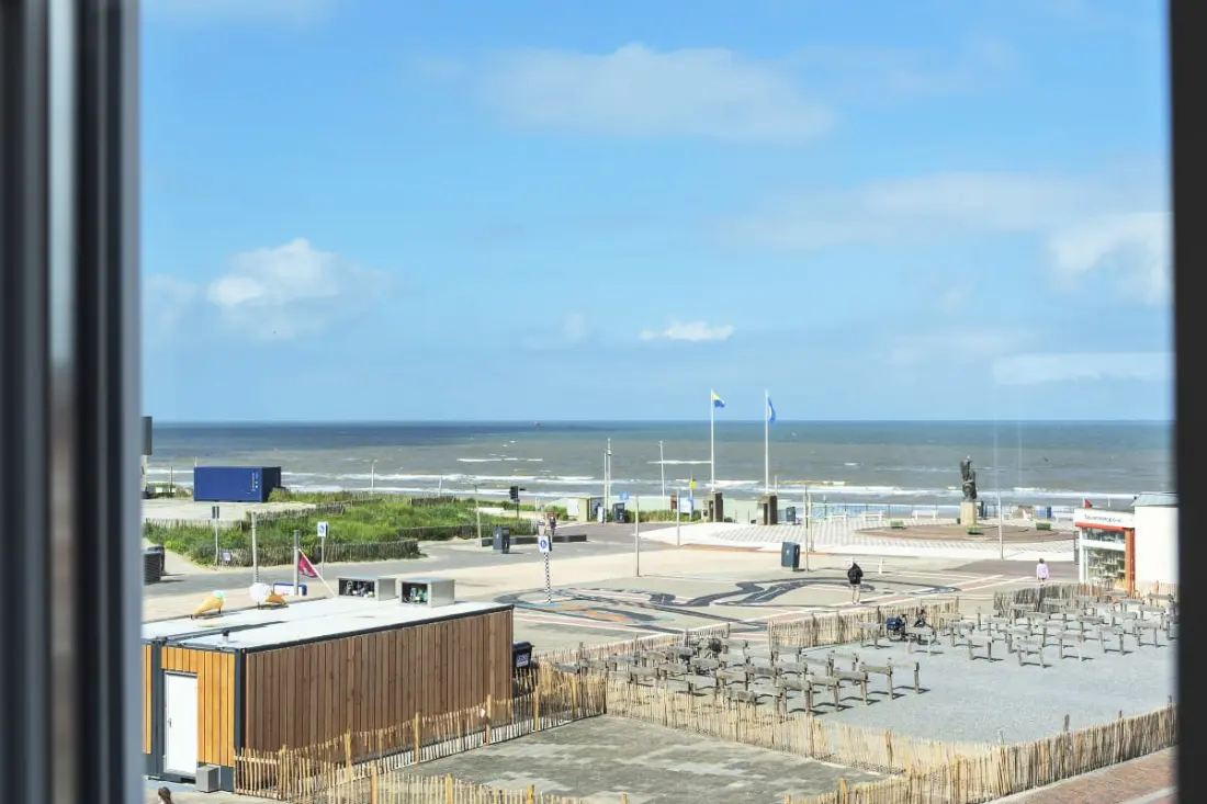 Bamboa Apartment - Appartement Cosy Pour Deux, à Deux Pas De La Mer