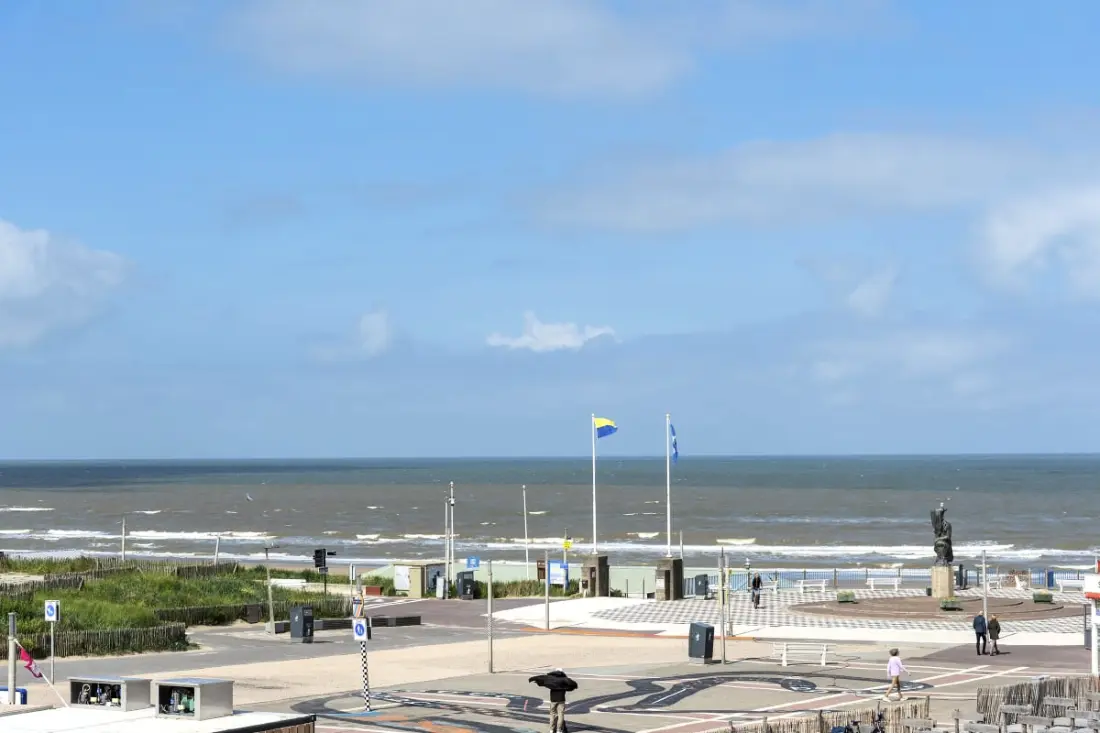 Bamboa Apartment - Appartement Cosy Pour Deux, à Deux Pas De La Mer