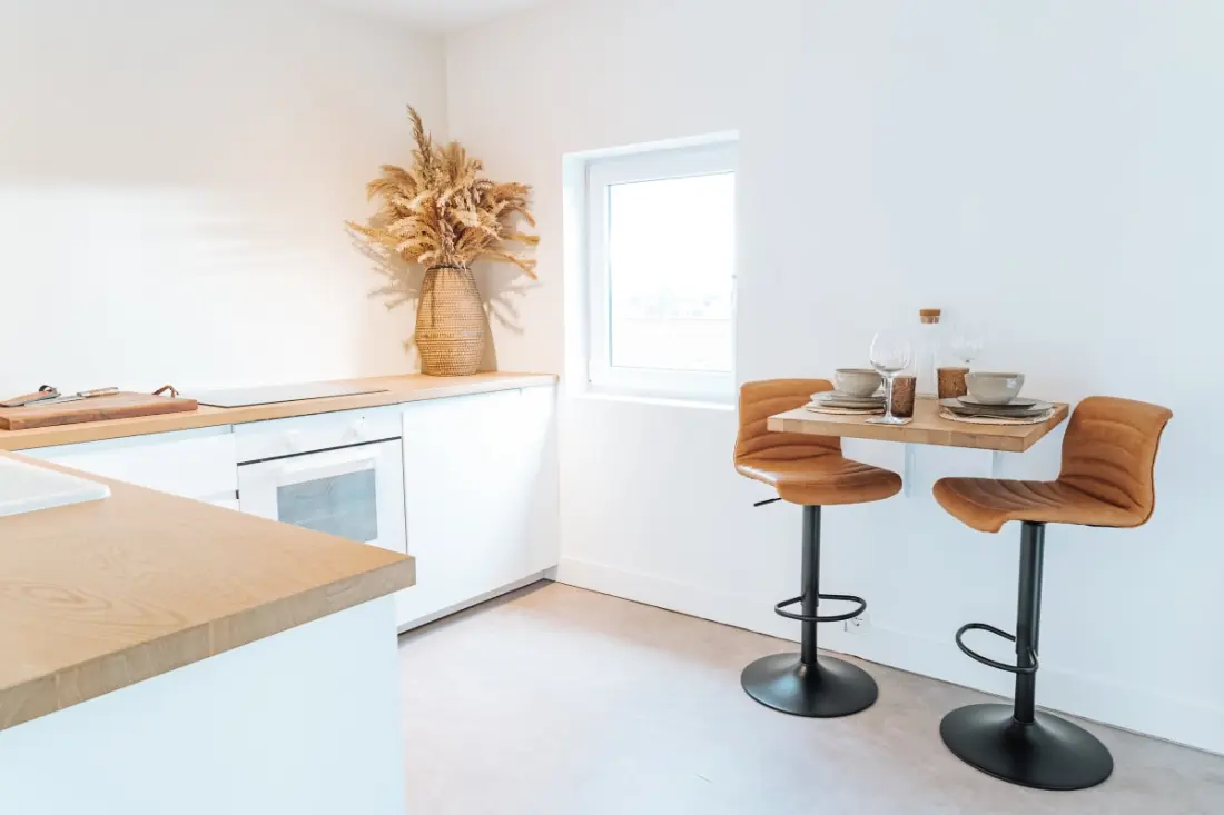 Bamboa Apartment - Appartement Cosy Pour Deux, à Deux Pas De La Mer