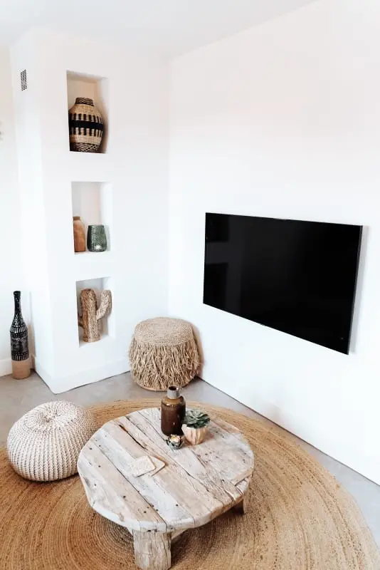Bamboa Apartment - Appartement Cosy Pour Deux, à Deux Pas De La Mer