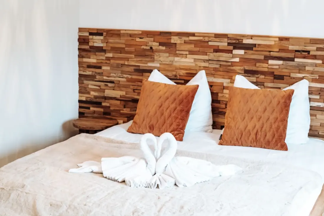 Bamboa Apartment - Appartement Cosy Pour Deux, à Deux Pas De La Mer