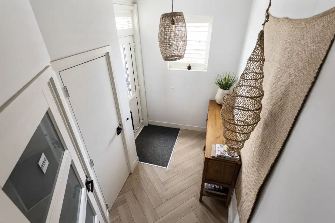 Bamboa Apartment - Appartement Cosy Pour Deux, à Deux Pas De La Mer