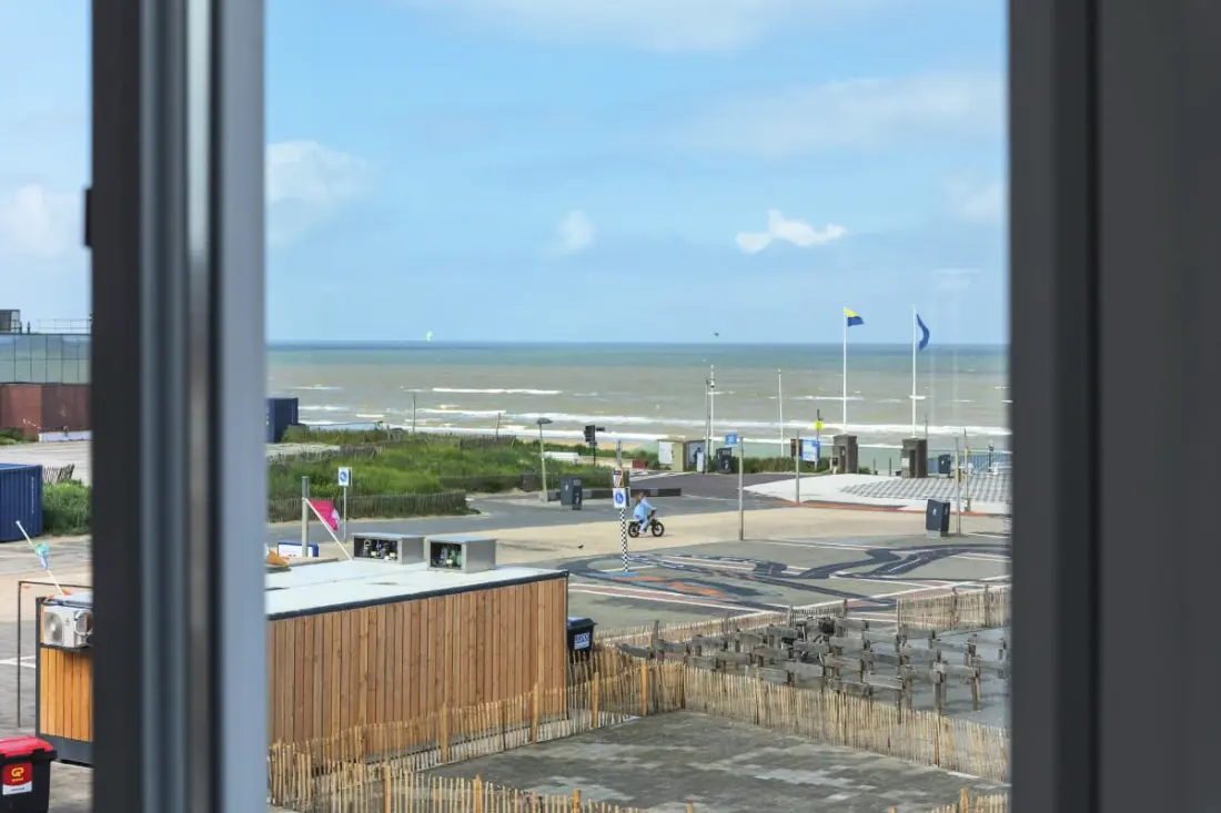 Bamboa Apartment - Appartement Cosy Pour Deux, à Deux Pas De La Mer