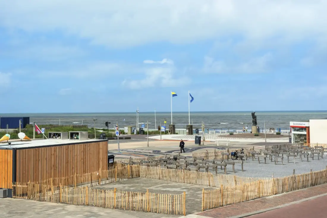Bamboa Apartment - Appartement Cosy Pour Deux, à Deux Pas De La Mer