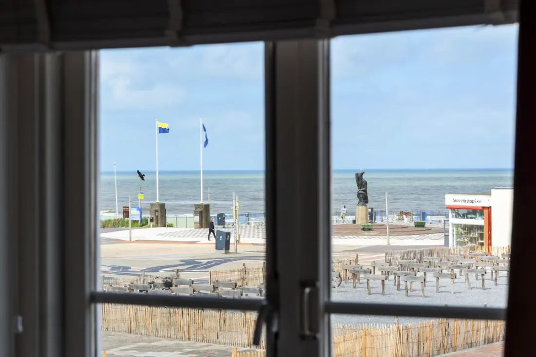 Bamboa Apartment - Appartement Cosy Pour Deux, à Deux Pas De La Mer