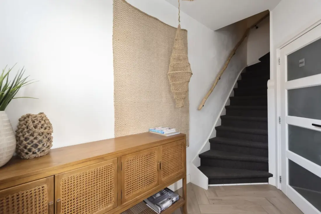 Bamboa Apartment - Appartement Cosy Pour Deux, à Deux Pas De La Mer