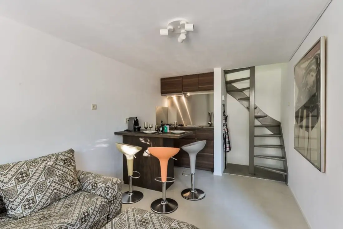 Beach House Amsterdam