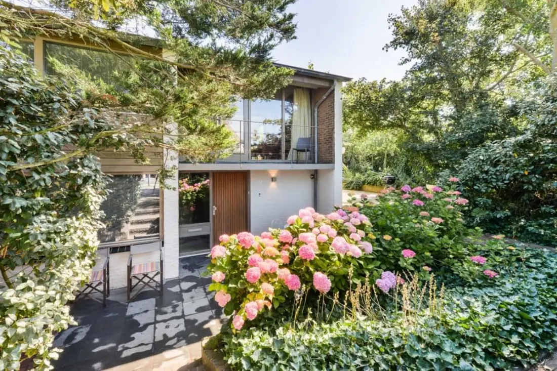 Beach House Amsterdam