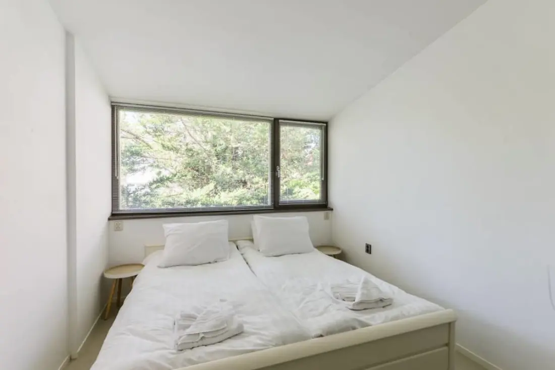 Beach House Amsterdam