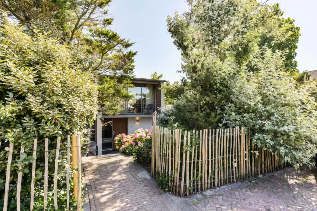 Beach House Amsterdam