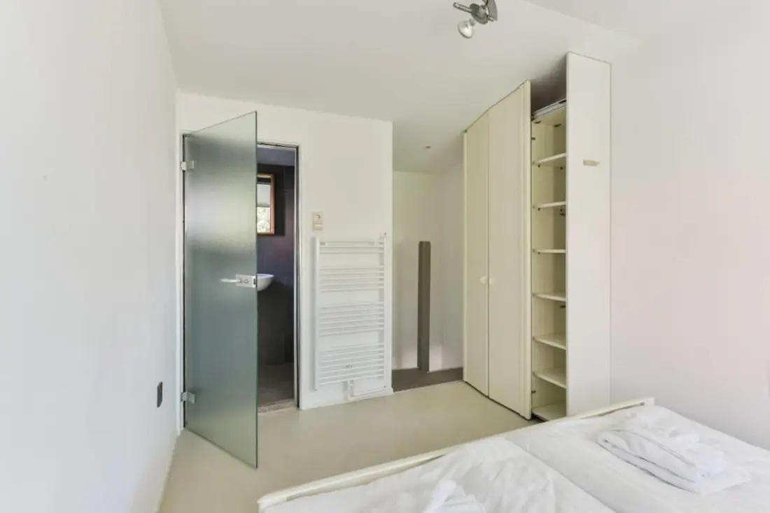 Beach House Amsterdam