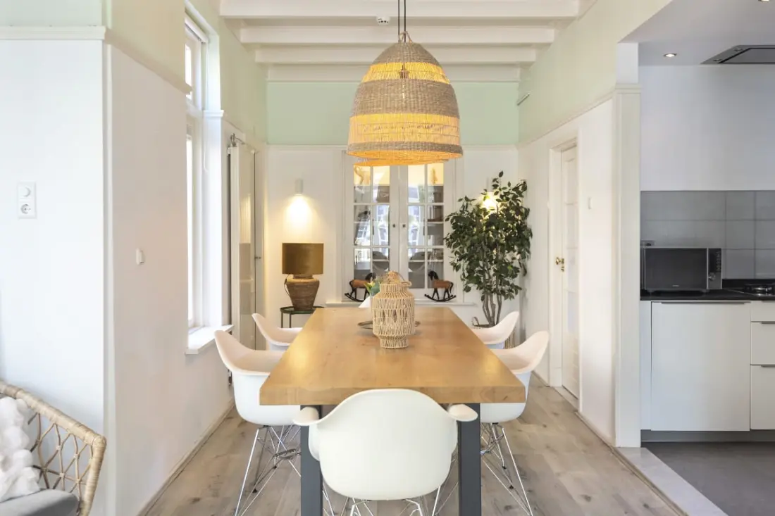 Boutique Pension Bennekom - Family Apt.