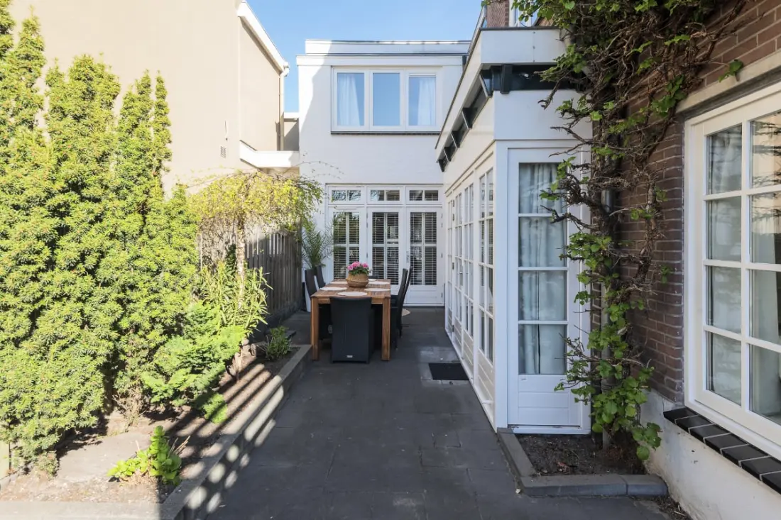 Boutique Pension Bennekom - Family Apt.