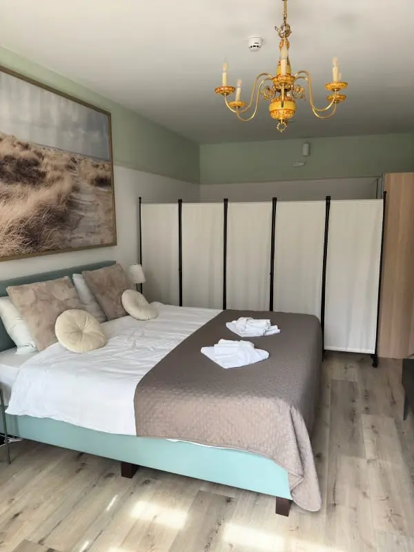 Boutique Pension Bennekom - Family Apt.
