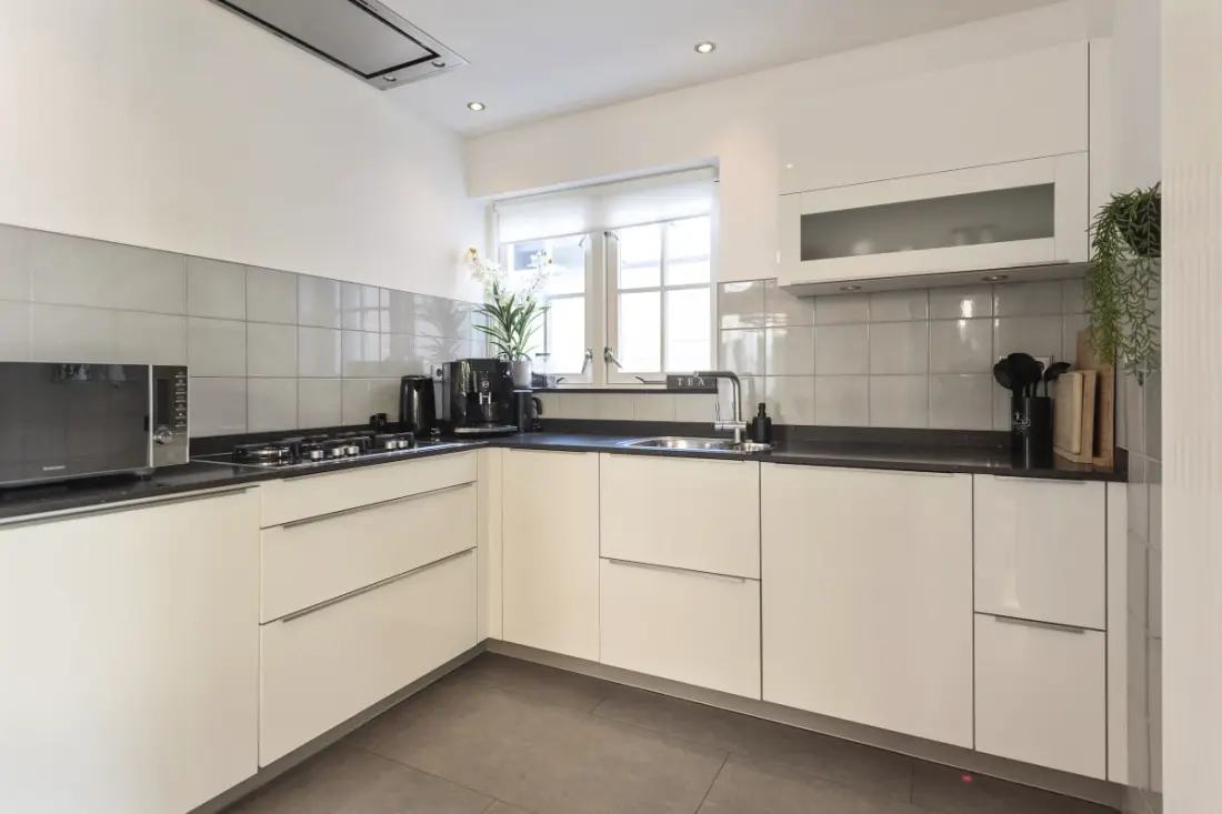 Boutique Pension Bennekom - Family Apt.