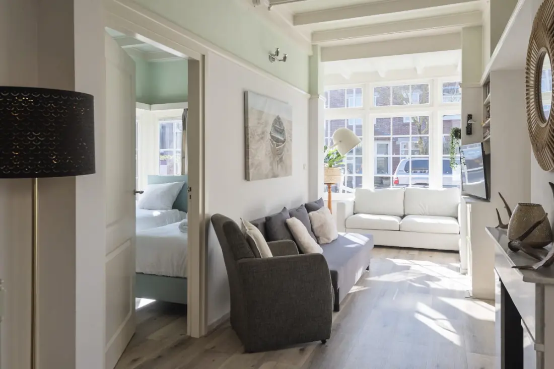 Boutique Pension Bennekom - Family Apt.
