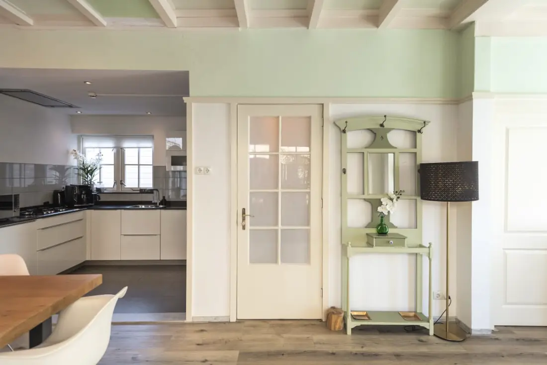 Boutique Pension Bennekom - Family Apt.