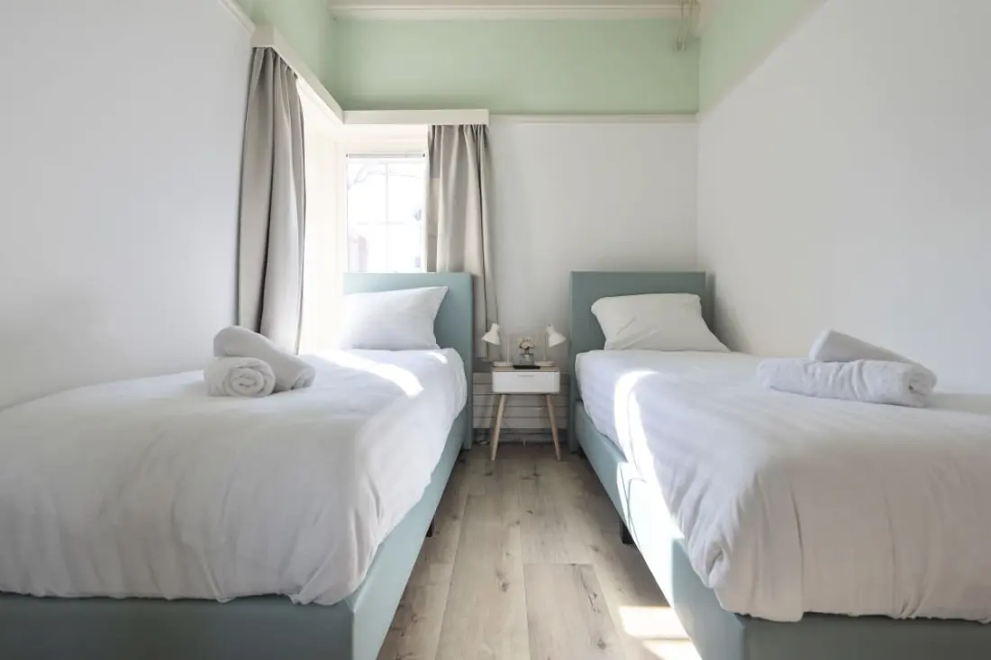 Boutique Pension Bennekom - Family Apt.