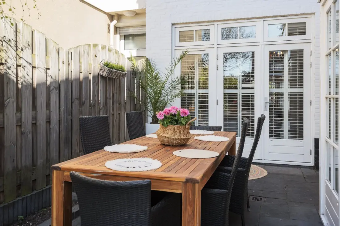 Boutique Pension Bennekom - Family Apt.