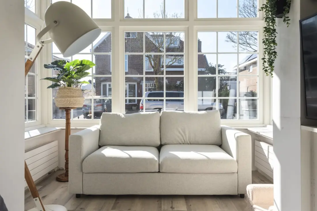 Boutique Pension Bennekom - Family Apt.