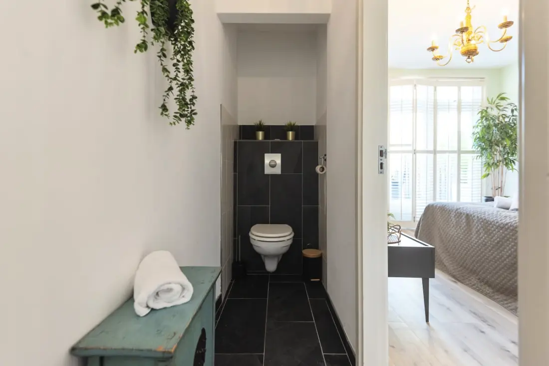 Boutique Pension Bennekom - Family Apt.