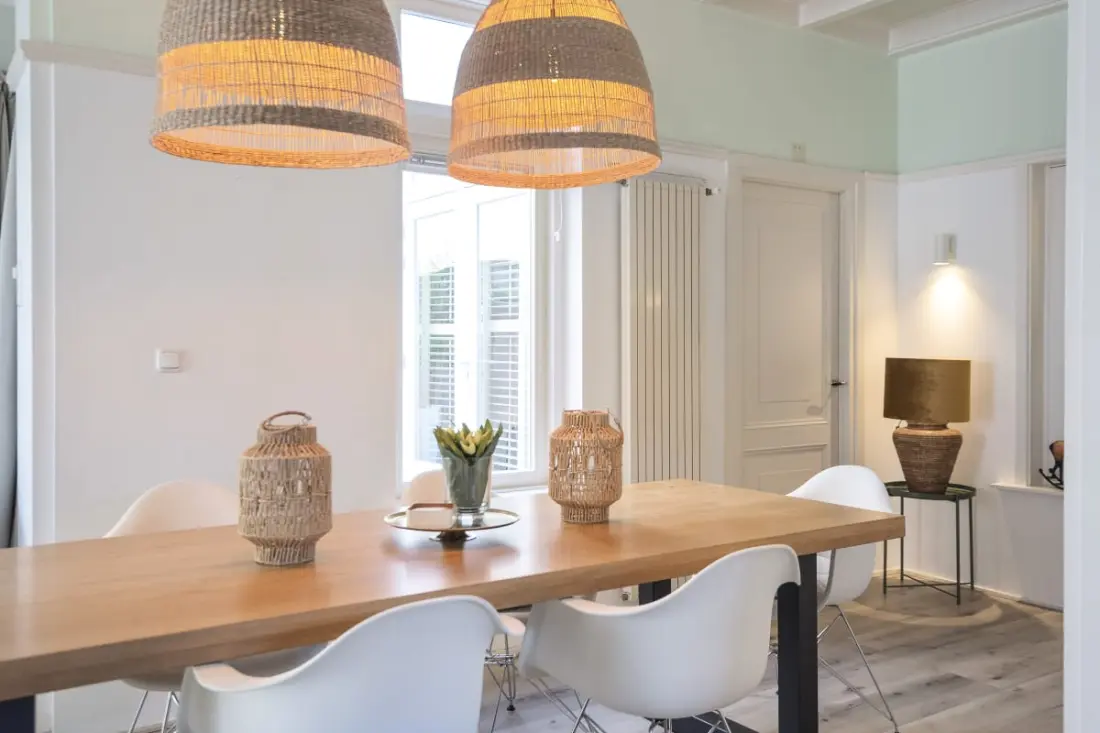 Boutique Pension Bennekom - Family Apt.