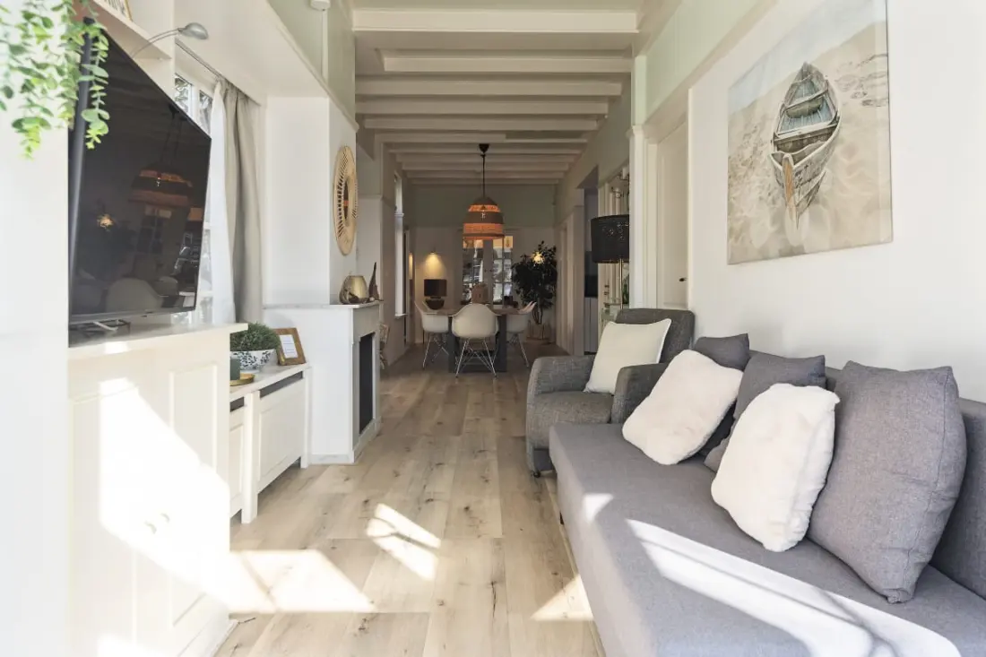 Boutique Pension Bennekom - Family Apt.