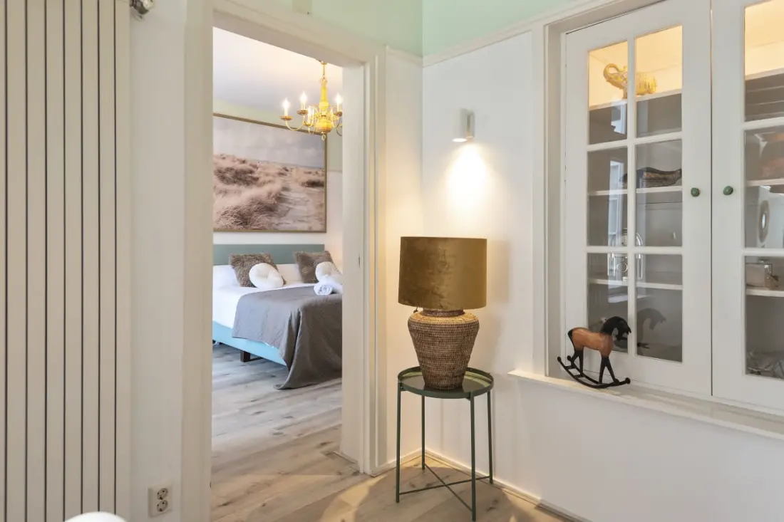 Boutique Pension Bennekom - Family Apt.