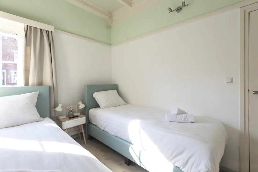 Boutique Pension Bennekom - Family Apt.