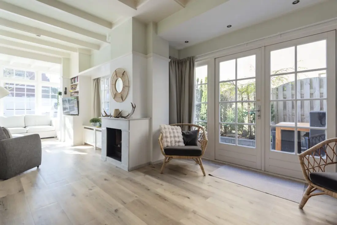 Boutique Pension Bennekom - Family Apt.
