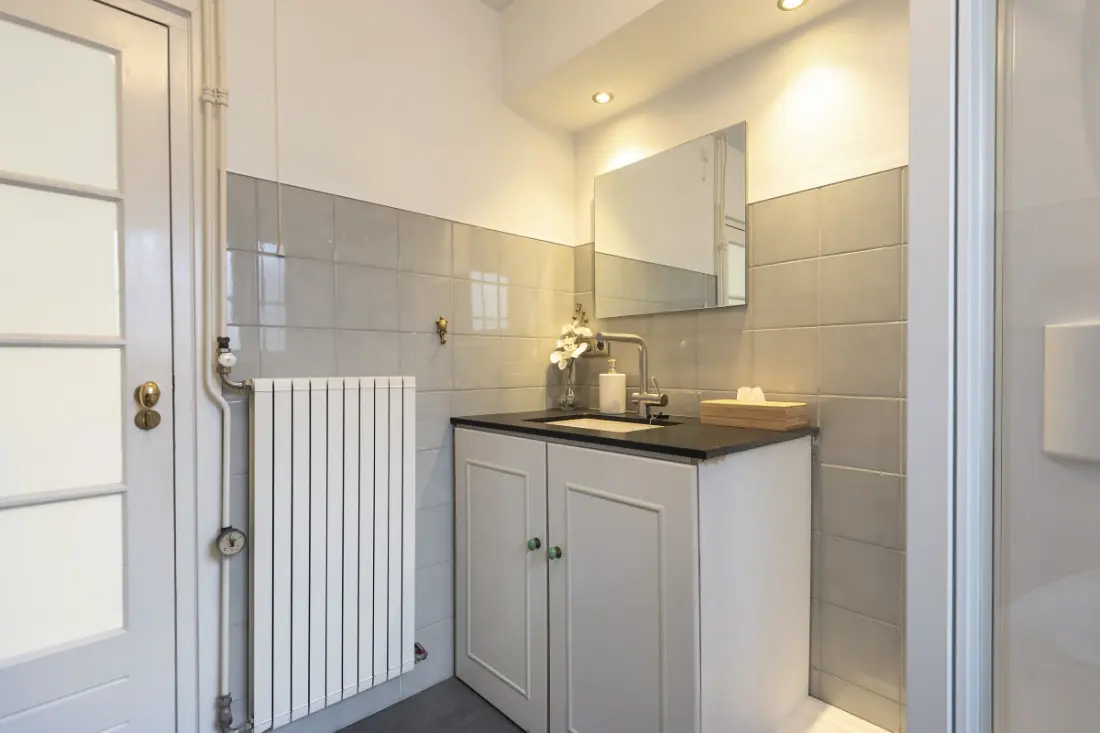 Boutique Pension Bennekom - Family Apt.