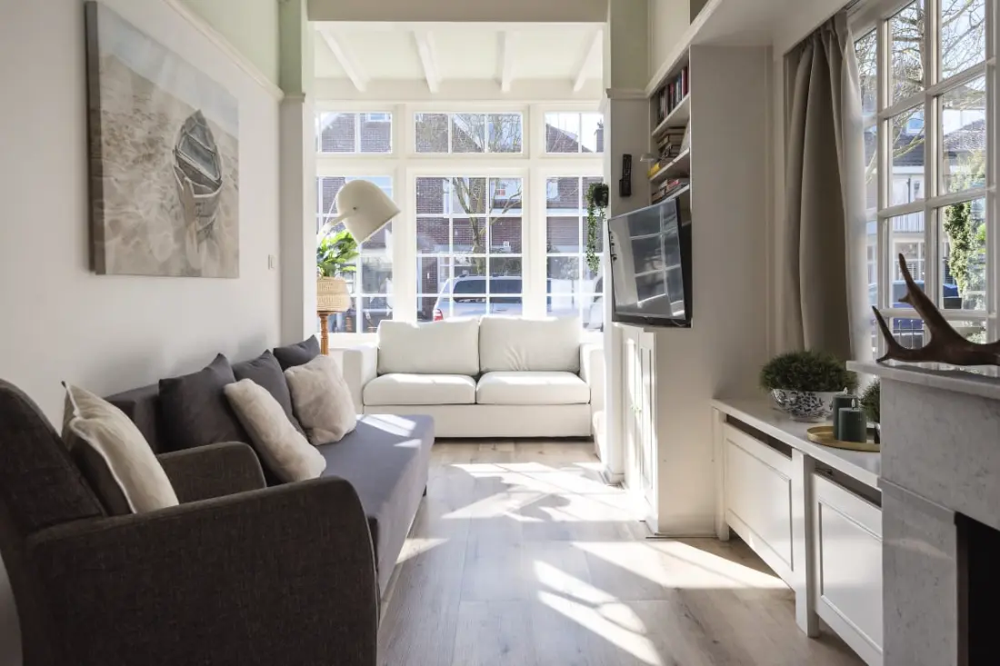 Boutique Pension Bennekom - Family Apt.