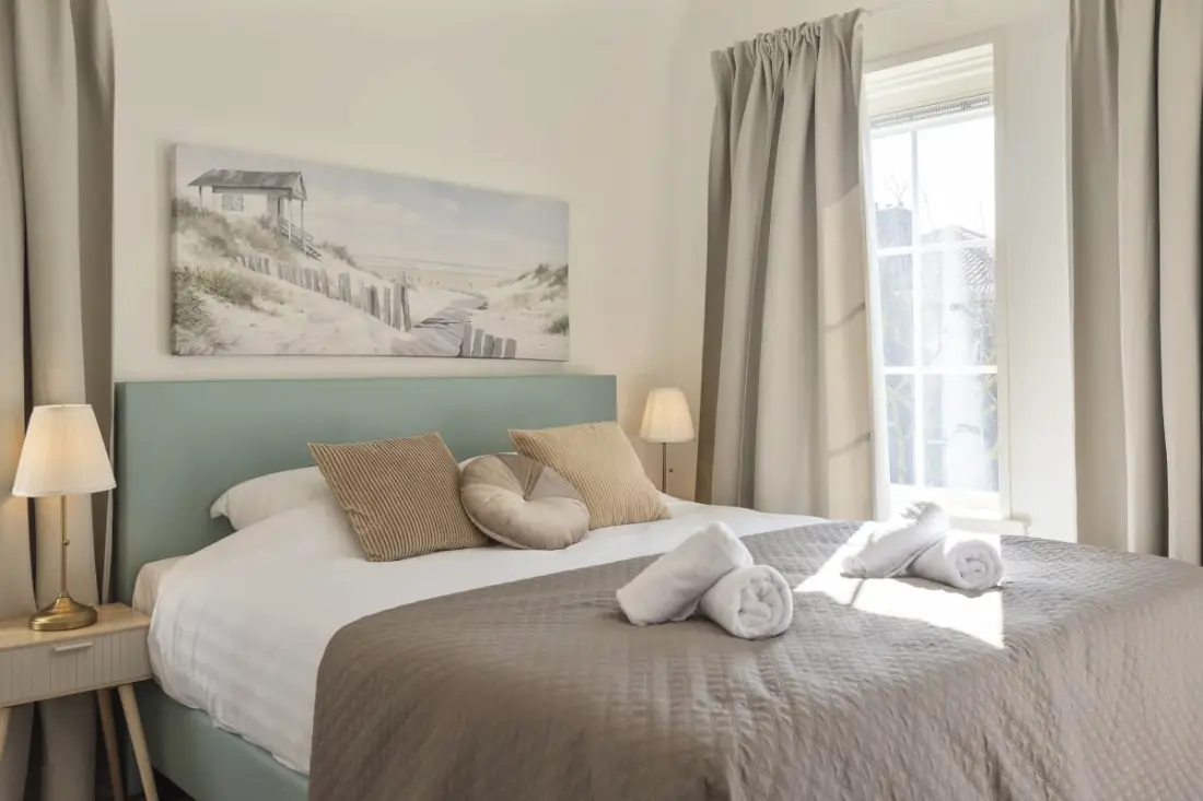 Boutique Pension Bennekom - Studio 1