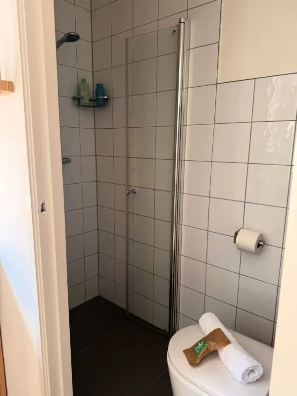 Boutique Pension Bennekom - Studio 1