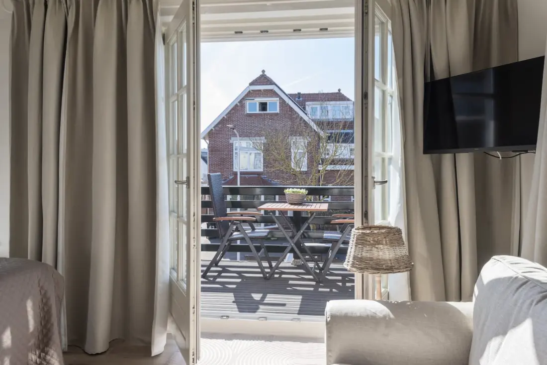 Boutique Pension Bennekom - Studio 1