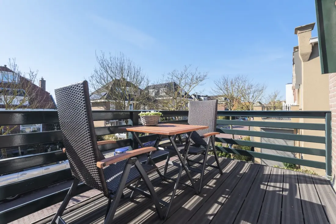Boutique Pension Bennekom - Studio 1