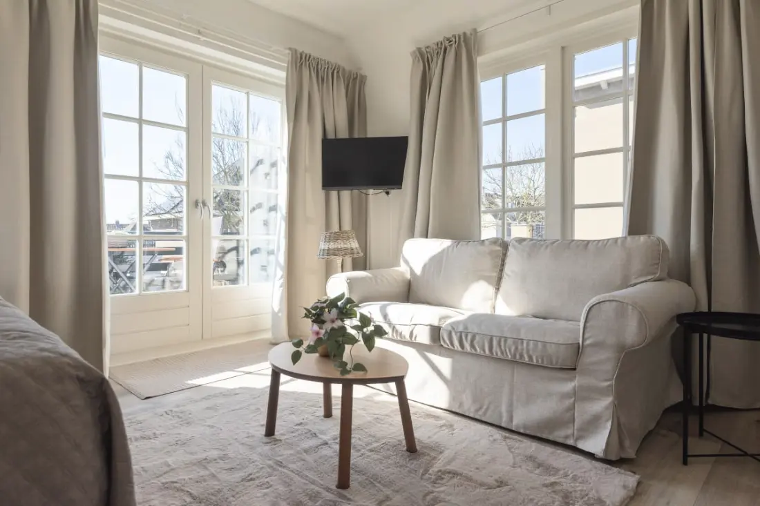 Boutique Pension Bennekom - Studio 1
