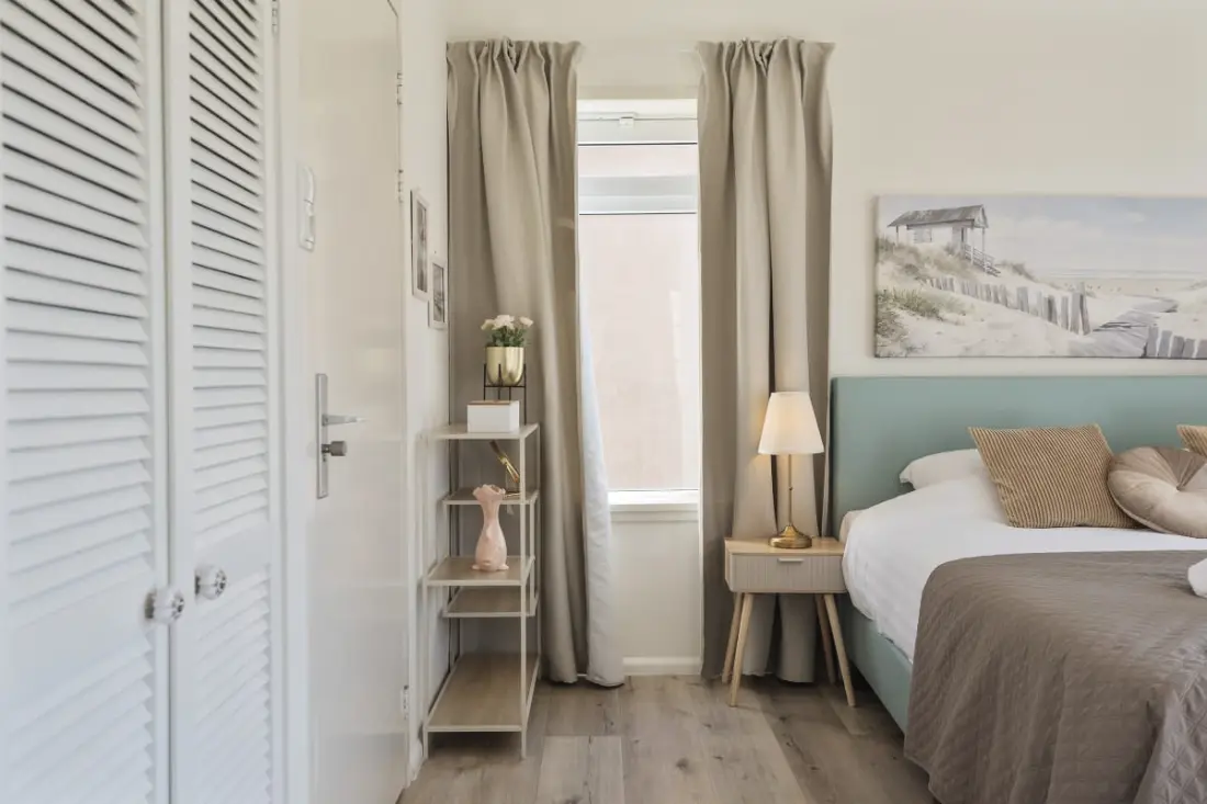 Boutique Pension Bennekom - Studio 1