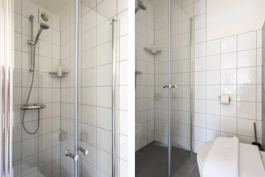 Boutique Pension Bennekom - Studio 1