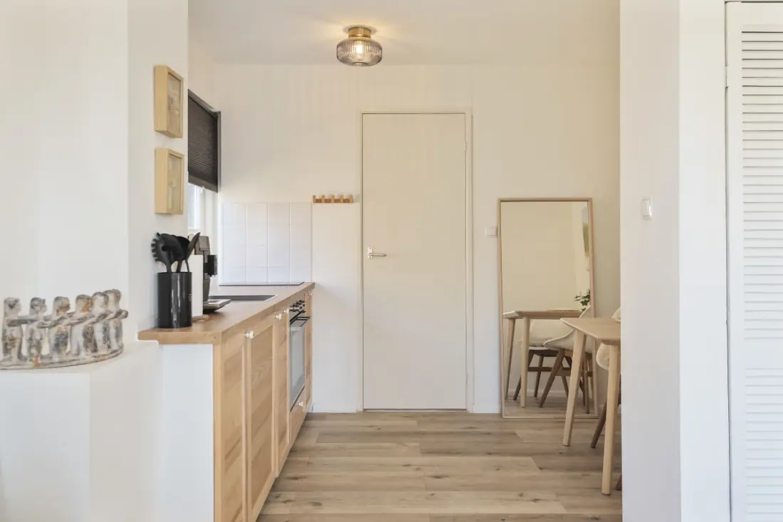 Boutique Pension Bennekom - Studio 1