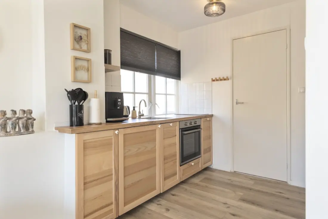 Boutique Pension Bennekom - Studio 1
