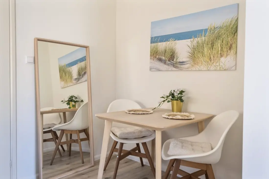 Boutique Pension Bennekom - Studio 1