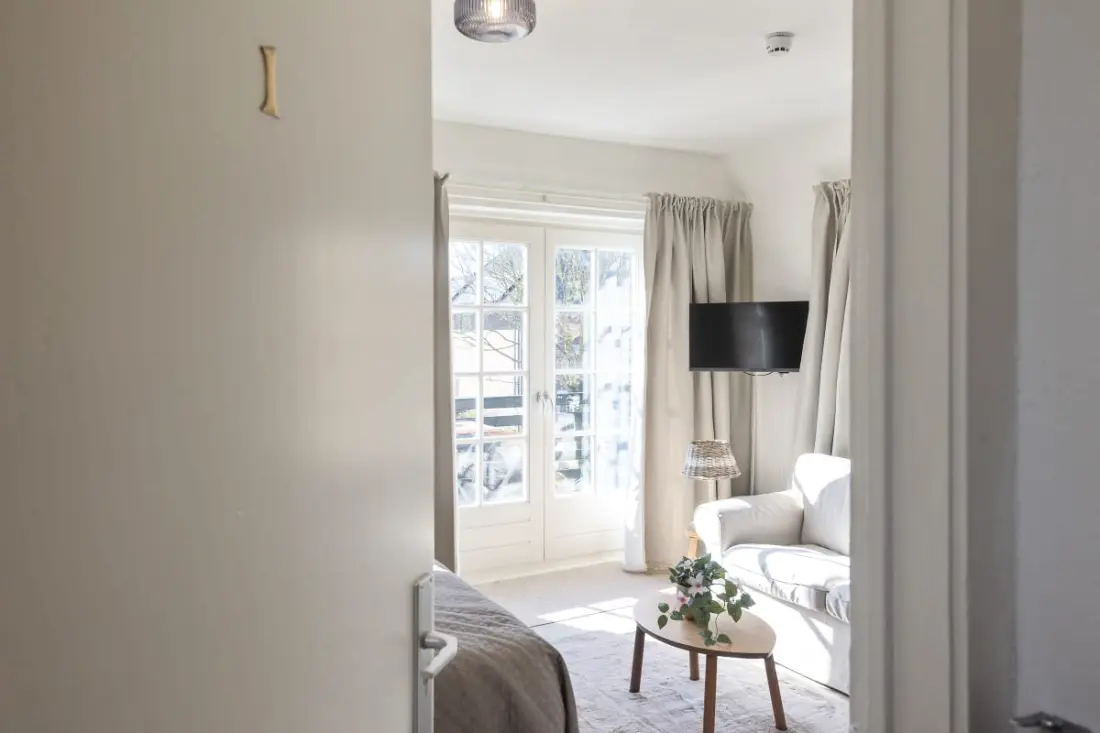 Boutique Pension Bennekom - Studio 1