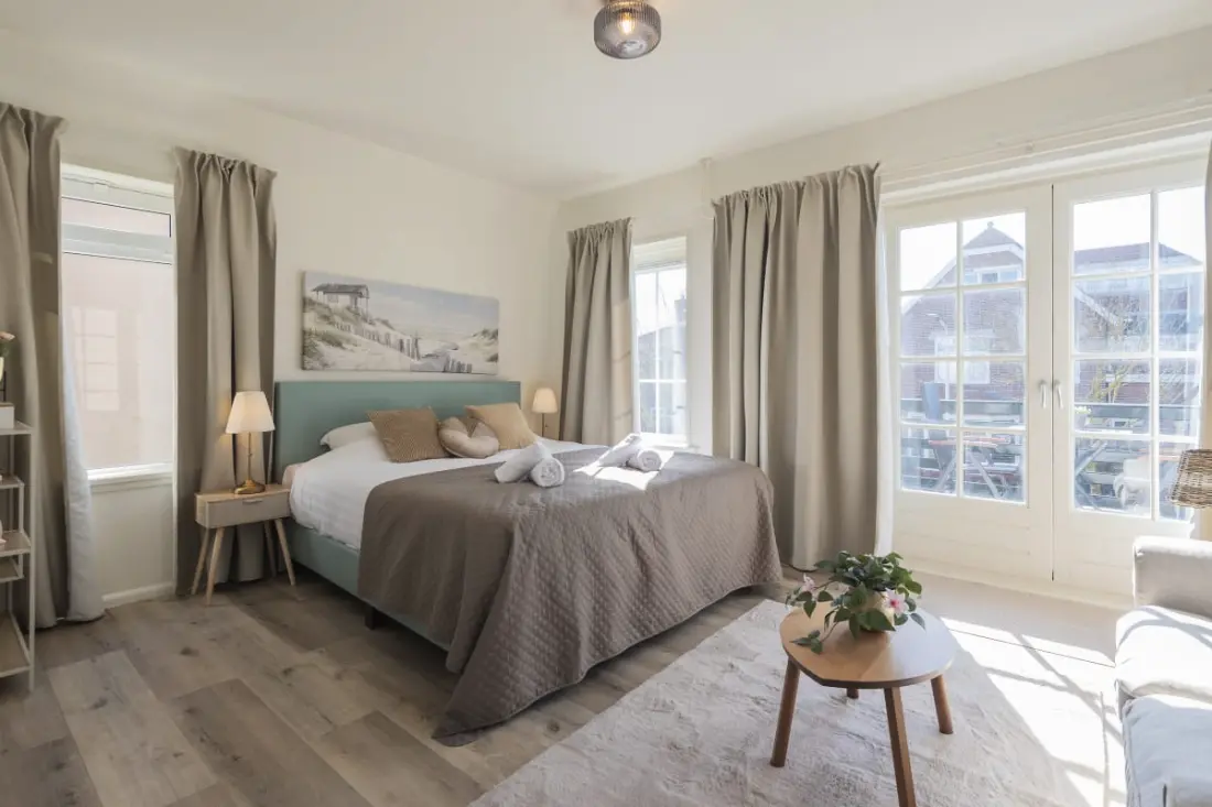 Boutique Pension Bennekom - Studio 1