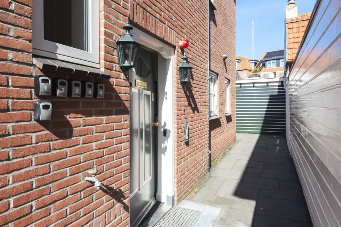 Boutique Pension Bennekom - Studio 2