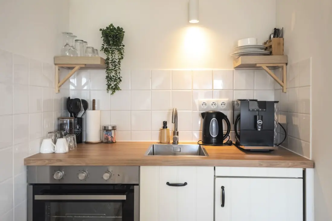Boutique Pension Bennekom - Studio 3