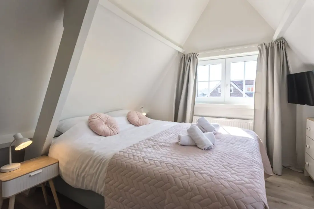 Boutique Pension Bennekom - Studio 3
