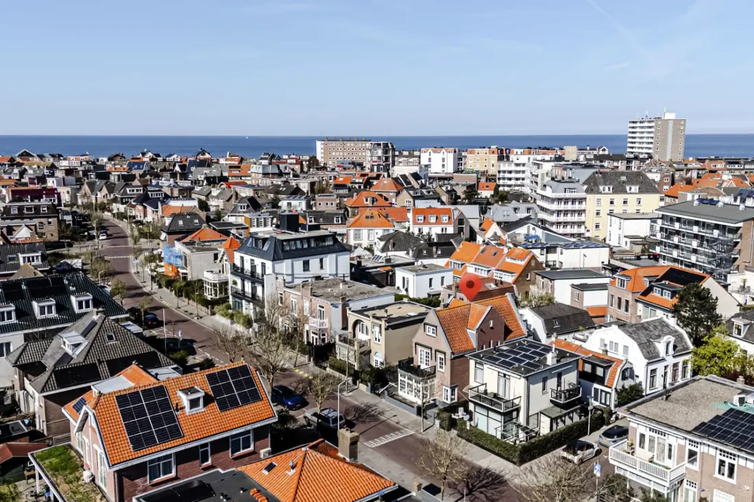 Boutique Pension Bennekom - Studio 3