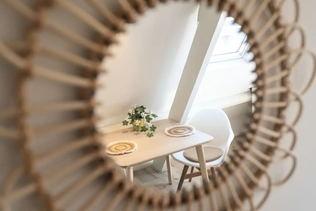 Boutique Pension Bennekom - Studio 3